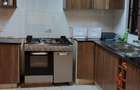 Serviced 3 Bed Apartment with En Suite at George Padmore Road - 9