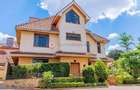 6 Bed Villa with En Suite at Lavington - 1