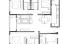 Studio Apartment with Swimming Pool in Kilimani - 3