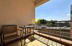 Serviced Studio Apartment in Westlands Area - 16
