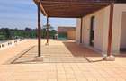4 Bed Townhouse with En Suite at Lower Kabete / Loresho - 1