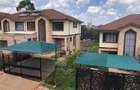 4 Bed House with En Suite in Kiambu Road - 2