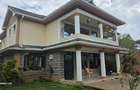 5 Bed House with Garden at Ngong - 4
