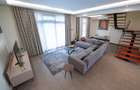 Serviced 3 Bed Apartment with En Suite in Spring Valley - 2