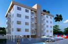 3 Bed Apartment with En Suite at Mt Kenya - 4