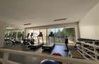 Serviced 2 Bed Apartment with En Suite in Kilimani - 8