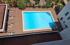 Serviced 2 Bed Apartment with En Suite at Nyali Mombasa - 11