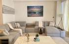Serviced 3 Bed Apartment with En Suite at Riverside Drive - 12