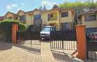 4 Bed Townhouse with En Suite at Lavington - 2