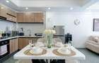 Serviced 2 Bed Apartment with En Suite at Riverside Drive - 4