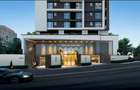 Serviced 1 Bed Apartment with En Suite in Westlands Area - 2