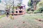 4 Bed Villa with En Suite in Muthaiga - 1