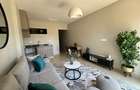 Studio Apartment with En Suite at Kirawa Road - 1