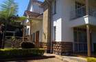 4 Bed Townhouse with En Suite in Loresho - 4