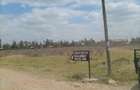 0.25 ac Land at Syokimau Road - 8