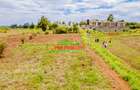 0.05 ha Residential Land at Kamangu - 1