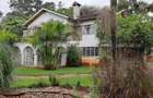 5 Bed House with En Suite at Lenana - 1