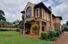 4 Bed House with En Suite in Kitisuru - 2