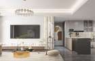 1 Bed Apartment with Swimming Pool at Mvuli Road - 3