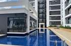 Furnished 1 Bed Apartment with En Suite at Mbaazi Avenue - 14