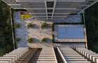 3 Bed Apartment with En Suite at George Padmore - 6
