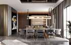 6 Bed House with En Suite at Karen Road - 15