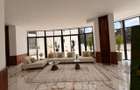 3 Bed Apartment with Swimming Pool in Riverside - 1