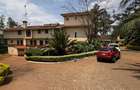 6 Bed House with En Suite at Runda Drive - 6