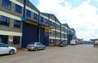 Warehouse in Industrial Area - 11