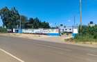 4 Bed House with En Suite at Ngamba Area - 20