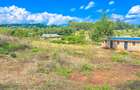 0.05 ha Residential Land at Gikambura - 5