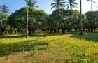 Residential Land in Nyali Area - 18