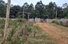 Residential Land in Langata - 4