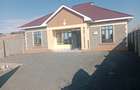 4 Bed House with Garden at Utumish Estate - 7
