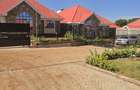3 Bed House with En Suite at Kenyatta Road - 2