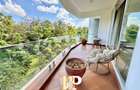 Furnished 2 Bed Apartment with En Suite in Parklands - 16