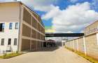 1,068 m² Warehouse with Backup Generator at Very Near Icd - 3