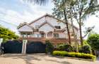 5 Bed House with En Suite at Nyeri Road - 1