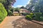 5 Bed House with En Suite at Nyari - 1