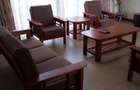 Serviced 2 Bed Apartment with En Suite at Westlands Avenue - 2