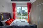 Furnished Studio Apartment with En Suite in Westlands Area - 1