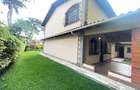 4 Bed Townhouse with En Suite in Kilimani - 5