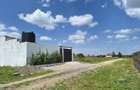 0.125 ac Residential Land at Kitengela - 3