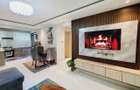 Serviced 3 Bed Apartment with En Suite at 5Th Parklands Avenue - 4