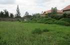 1,214 m² Commercial Land at Mugutha - 9