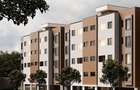 3 Bed Apartment with En Suite at Mombasa Road Machakos - 2