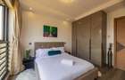 Serviced 3 Bed Apartment with En Suite at Riverside Drive - 5