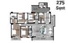 3 Bed Apartment with En Suite at Othaya Road - 9