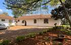 4 Bed House with En Suite in Loresho - 3