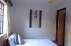 Serviced 3 Bed Apartment with En Suite in Spring Valley - 18